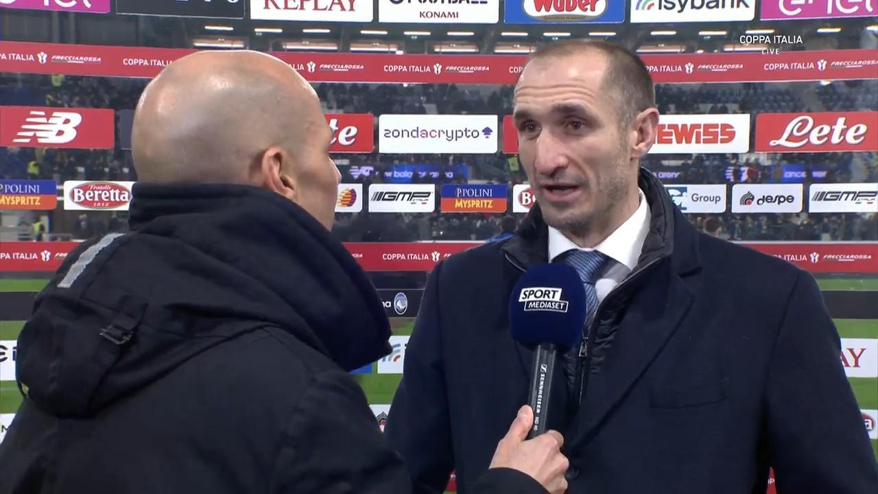 如意体育官网-基耶利尼:没签前锋?我们对目前的做法和现有的成果感到满意