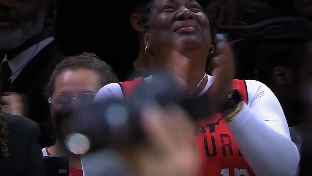 如意体育-永远不要拒绝妈妈的电话,从拖车屋小孩到83分的NBA历史先生!