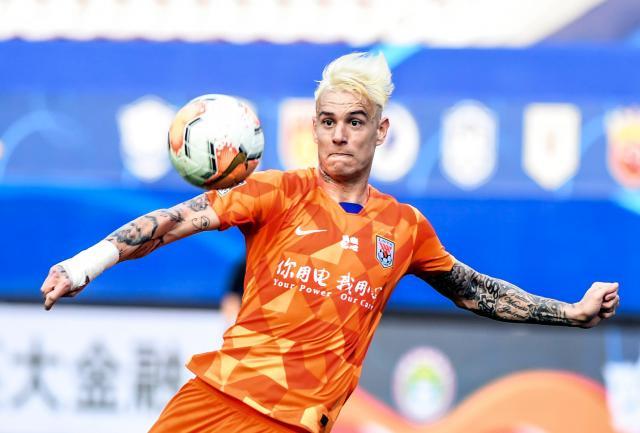 如意体育官网-格德斯回归巴甲现转机?巴豪门主席示好:正在评估!